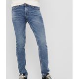 Only & Sons Onsloom Slim Blue Jog Pk 8653 Noos Heren Jeans