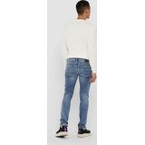 Only & Sons Onsloom Slim Blue Jog Pk 8653 Noos Heren Jeans