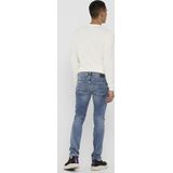 Only & Sons Onsloom Slim Blue Jog Pk 8653 Noos Heren Jeans