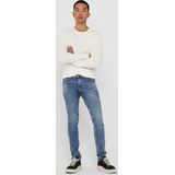 Only & Sons Onsloom Slim Blue Jog Pk 8653 Noos Heren Jeans