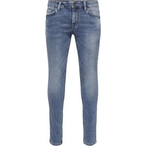 Only & Sons Onsloom Life Slim Blue Jog Pk 8653 Noos Heren Jeans