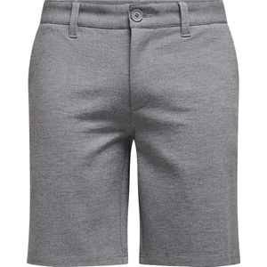 Onsmark - Chino Shorts - Mid Waist - Regular Fit