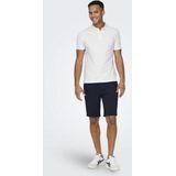 ONLY&SONS - ONSMARK SHORTS 0209 NOOS - Heren - Bermuda shorts