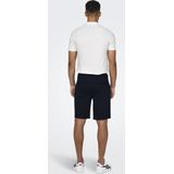 ONLY&SONS - ONSMARK SHORTS 0209 NOOS - Heren - Bermuda shorts