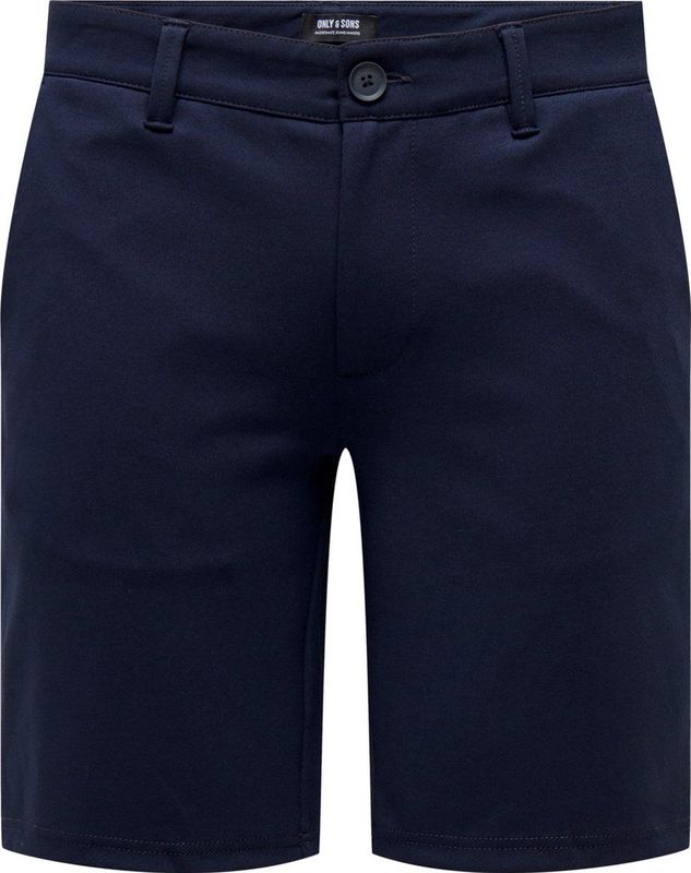 ONLY&SONS - ONSMARK SHORTS 0209 NOOS - Heren - Bermuda shorts