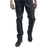 Loose Fit Jeans aus Baumwolle Modell 'Chris'