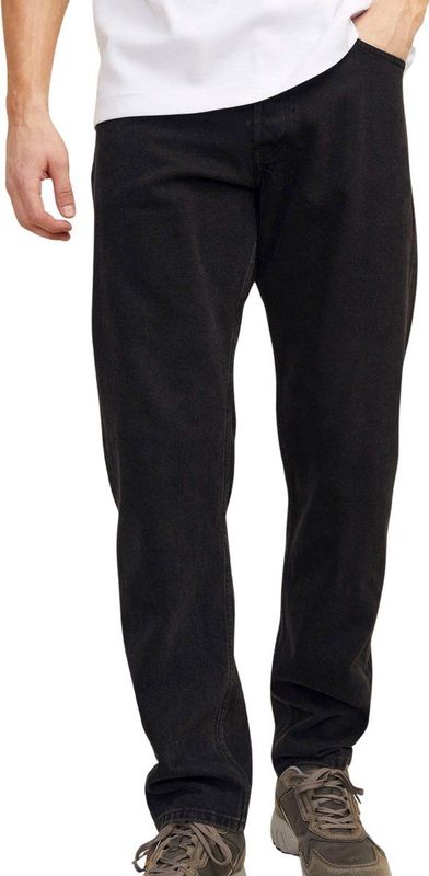 Loose Fit Jeans aus Baumwolle Modell 'Chris'