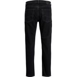 Jack & Jones Hose Klassische Five-Pocket-Jeans CHRIS ORIGINAL 981 LOOSE FIT