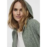 Vero Moda - Vmdoffy Ls Open Hood Cardigan Ga Noos - Dames - Cardigans