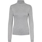 Vmglory - Gebreide Pullover - Col - Lange Mouwen - Regular Fit