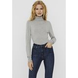 Vero Moda - GLORY - Coltrui - Slim Fit - Effen - Viscosemix