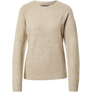 Vero Moda Vmdoffy Ls Long Open Cardigan Ga Noos Dames Vest