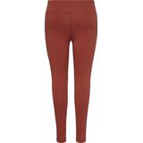 Only Play - ONPJAMA HW MESH TRAIN TIGHTS - Sportlegging - Zwart - Polyester