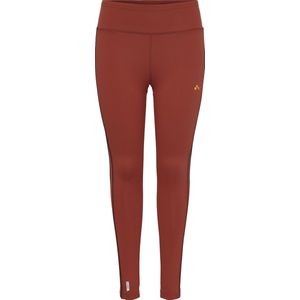Only Play - ONPJAMA HW MESH TRAIN TIGHTS - Sportlegging - Zwart - Polyester