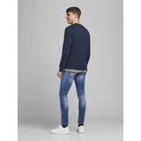 Jack & Jones Pullover Basic Sweatshirt R-Neck