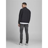JACK & JONES Tim Original Jos regular fit - heren jeans - grijs denim