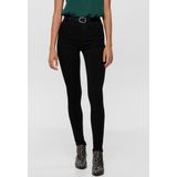 Only & Sons - Jeans - Donker Denim - Stretchdenim - Slim Fit