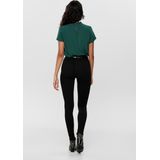 Only & Sons - Jeans - Donker Denim - Stretchdenim - Slim Fit