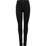 Only & Sons - Jeans - Donker Denim - Stretchdenim - Slim Fit