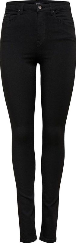 Only & Sons - Jeans - Donker Denim - Stretchdenim - Slim Fit