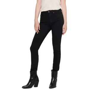 Only Onlforever Black Life Hw Sk Bb Soo796c Dames Jeans