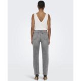 Only Onlemily Regular fit jeans dames