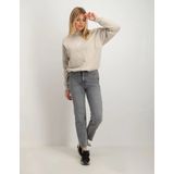 Only Onlemily Regular fit jeans dames