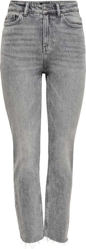 Only Onlemily Regular fit jeans dames