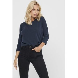 Only - Onlglamour 3 4 Top Jrs Noos - Dames - Blouses