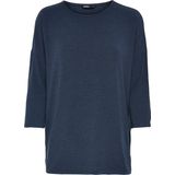 Only - Onlglamour 3 4 Top Jrs Noos - Dames - Blouses