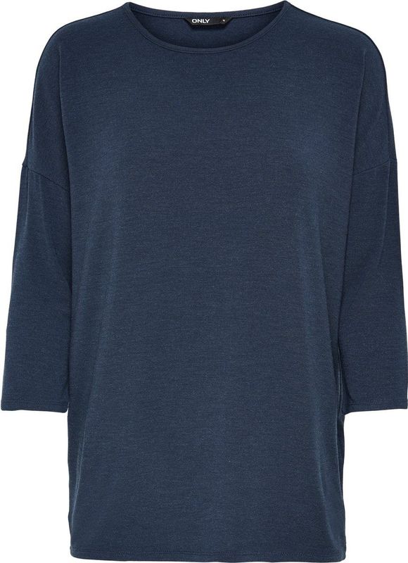 Only - Onlglamour 3 4 Top Jrs Noos - Dames - Blouses