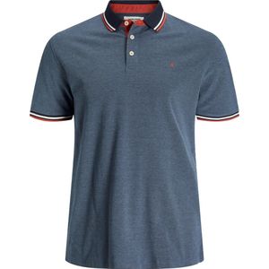 Jack & Jones - Paulos - Poloshirt - Katoen - Korte Mouwen