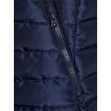 Jack & Jones - Wing Bodywarmer - Heren Outdoorjas - Zwart - Polyester