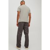 Jack & Jones Jjepaulos Polo Ss Noos Heren Poloshirt