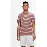 ONLY & SONS - ONSCOOPER LIFE REG SS POLO - Heren Polo - Groen - 100% Organic Cotton