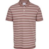 ONLY & SONS - ONSCOOPER LIFE REG SS POLO - Heren Polo - Groen - 100% Organic Cotton