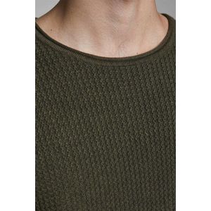 Jack & Jones Pullover Carlos Olive Night