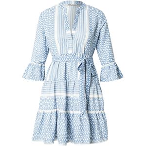 ONLY Tunikakleid »ONLATHENA LIFE 3/4 SHORT DRESS WVN NOOS«