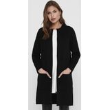 ONLY Strickjacke ONLRIVER L/S LONG CARDIGAN KNT NOOS