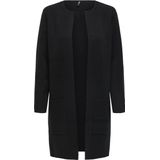 ONLY Strickjacke ONLRIVER L/S LONG CARDIGAN KNT NOOS
