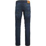 JACK&JONES - JJICLARK JJORIGINAL JOS 719 NOOS - Heren - Jeans