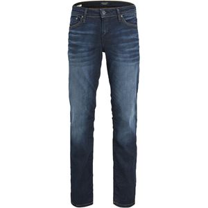 JACK&JONES - JJICLARK JJORIGINAL JOS 719 NOOS - Heren - Jeans