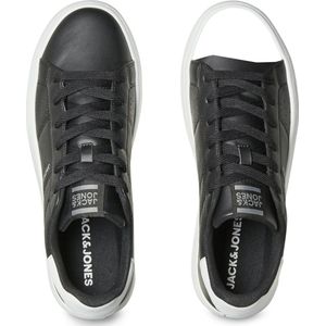 Jack & Jones Ealing Sneakers - Zwart - PU