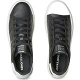 Jack Jones - Heren Sneakers Ealing - Zwart