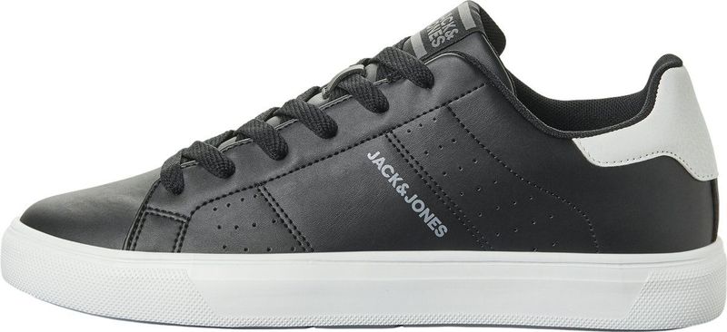 Jack Jones - Heren Sneakers Ealing - Zwart