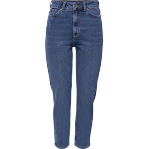 Jdy Kaja Life Hi Straight Ankle Jeans
