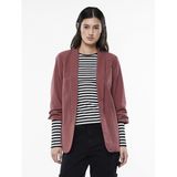 PIECES Pcboss 3/4 Blazer Noos Damesblazer (1 stuk).