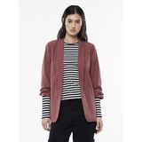 PIECES Pcboss 3/4 Blazer Noos Damesblazer (1 stuk).