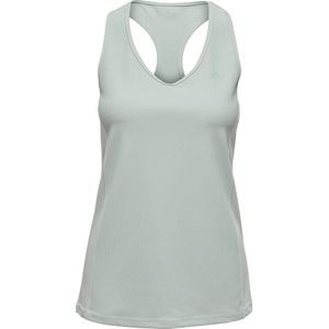 ONLY PLAY - Trainingtop - V-hals - Ademend - Zachte Rib-structuur