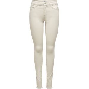 ONLY Skinny-fit-Jeans ONLBLUSH LIFE MID SK AK RW DOT019